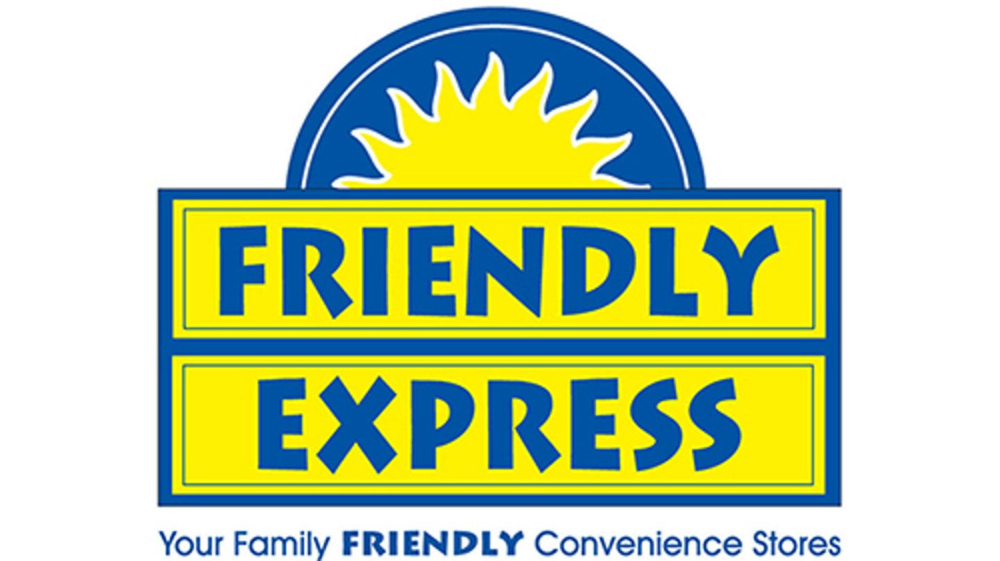 Friendly Express